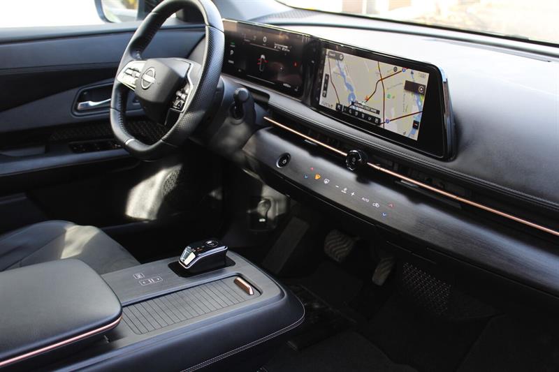 nissan ARIYA 2023 - 6