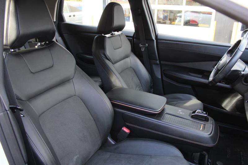 nissan ARIYA 2023 - 7