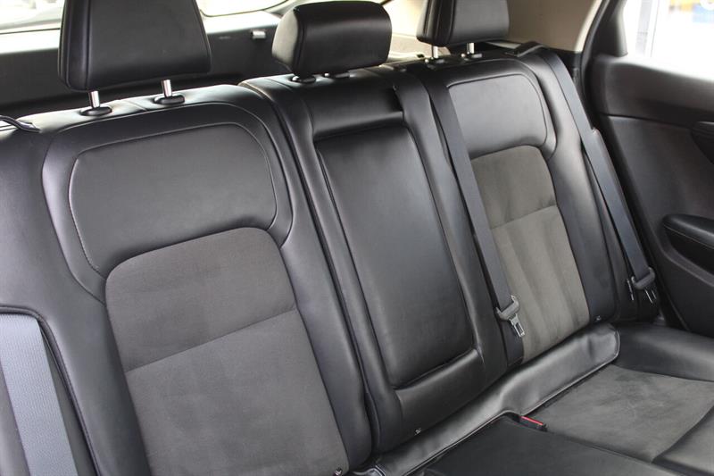 nissan ARIYA 2023 - 8