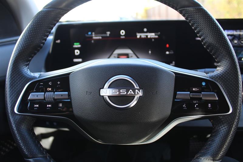 nissan ARIYA 2023 - 14