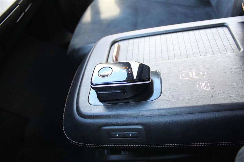 nissan ARIYA 2023 - 15