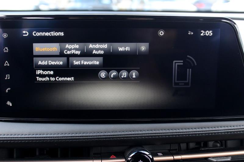 nissan ARIYA 2023 - 18