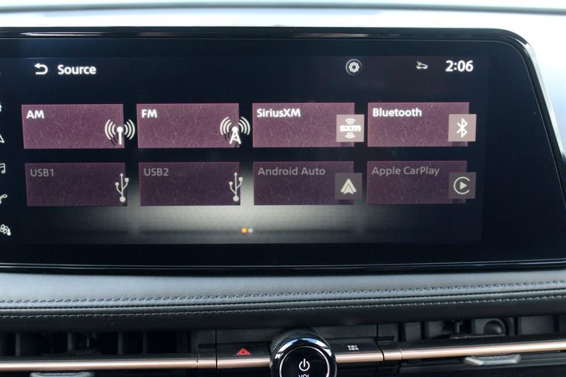 nissan ARIYA 2023 - 19