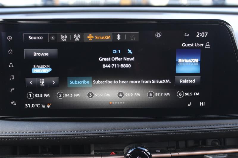 nissan ARIYA 2023 - 22