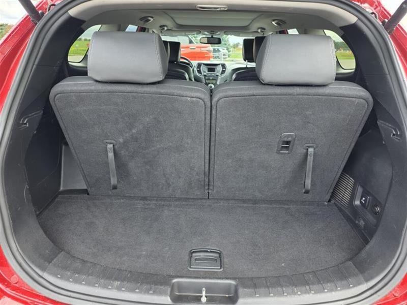 hyundai Santa Fe XL 2016 - 6