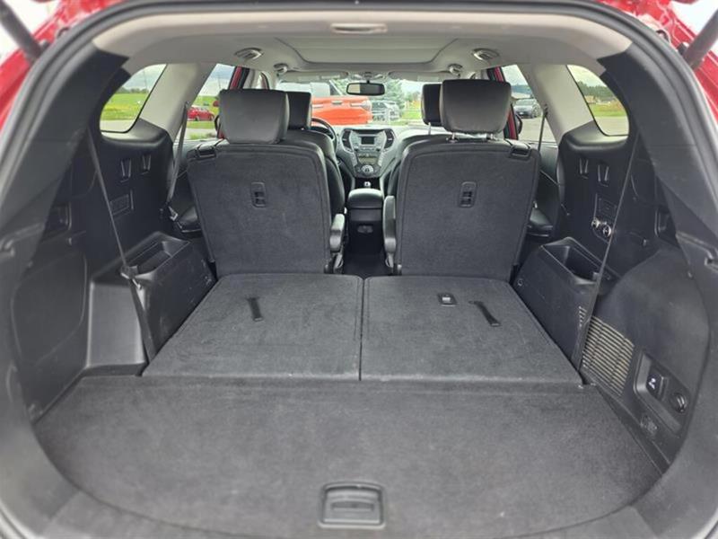 hyundai Santa Fe XL 2016 - 7