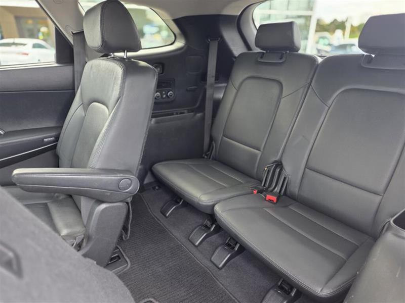 hyundai Santa Fe XL 2016 - 9