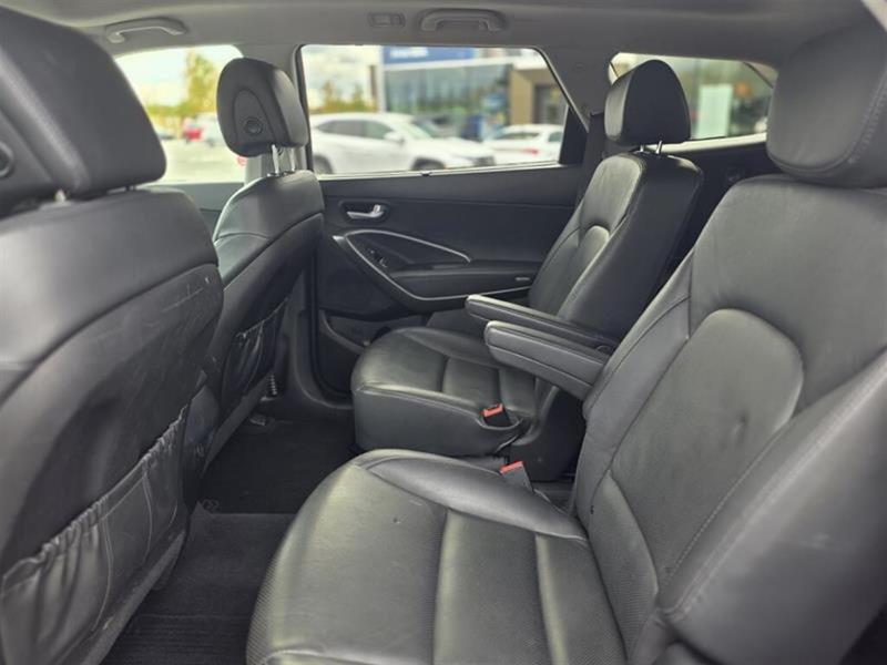 hyundai Santa Fe XL 2016 - 10