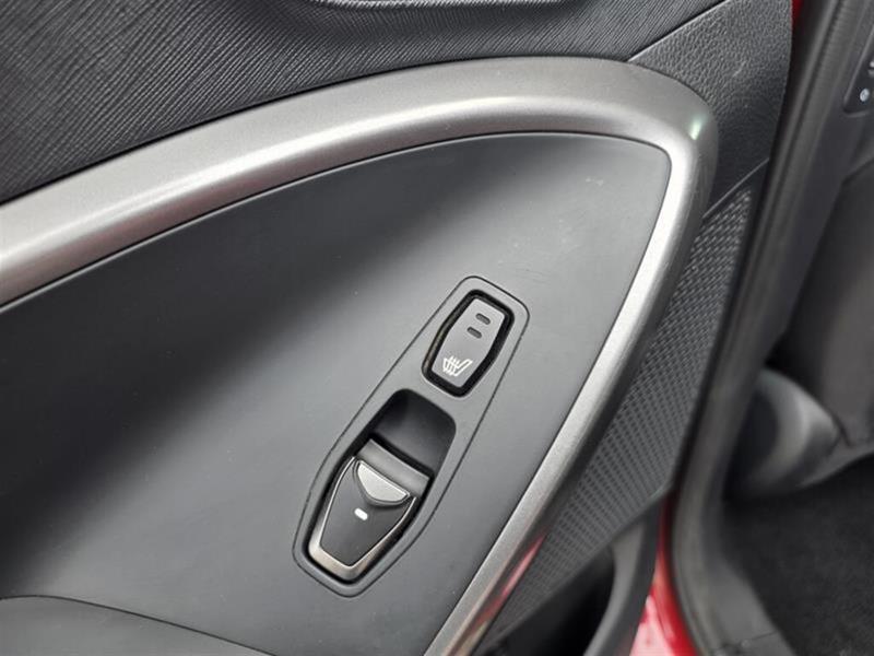 hyundai Santa Fe XL 2016 - 12