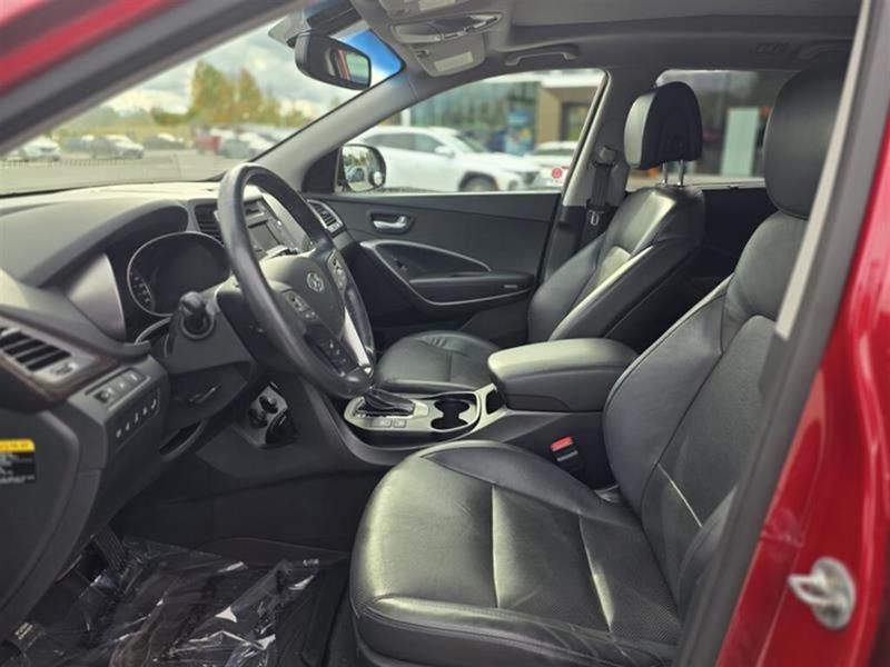 hyundai Santa Fe XL 2016 - 14