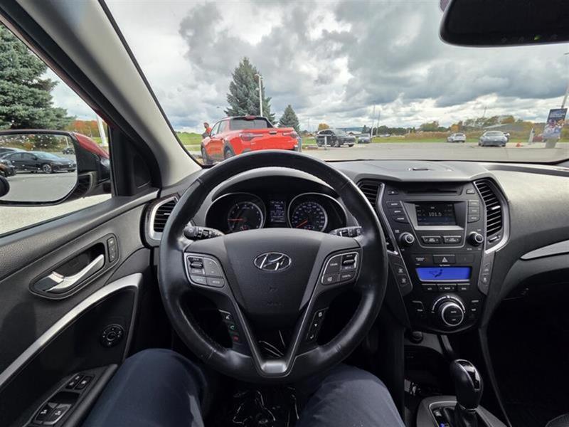 hyundai Santa Fe XL 2016 - 16