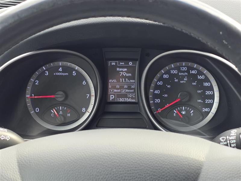 hyundai Santa Fe XL 2016 - 17