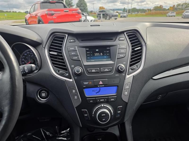 hyundai Santa Fe XL 2016 - 18