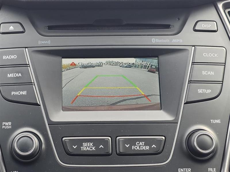 hyundai Santa Fe XL 2016 - 20