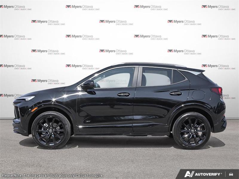 buick Encore GX 2025 - 3