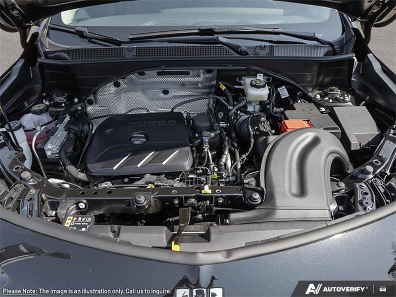 buick Encore GX 2025 - 6