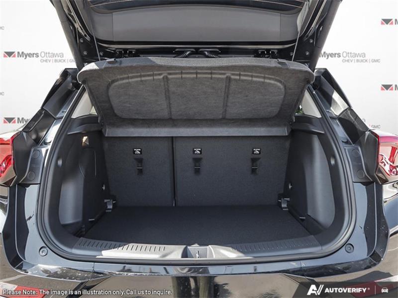 buick Encore GX 2025 - 7