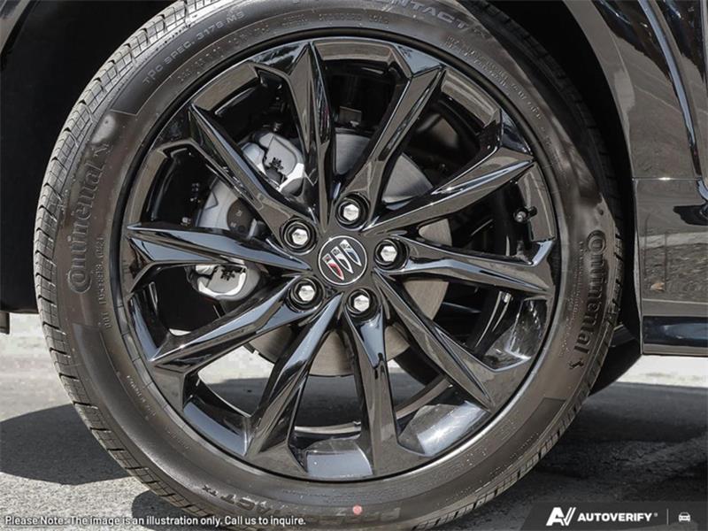 buick Encore GX 2025 - 8