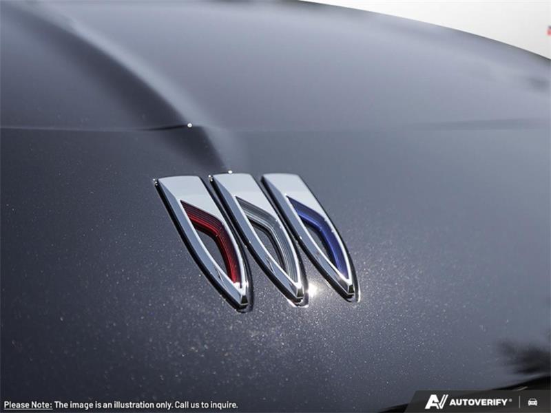 buick Encore GX 2025 - 9