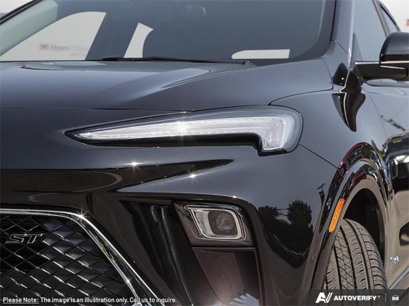 buick Encore GX 2025 - 10