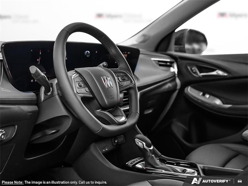 buick Encore GX 2025 - 12