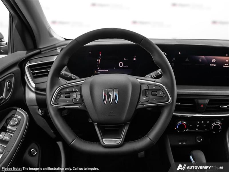 buick Encore GX 2025 - 13