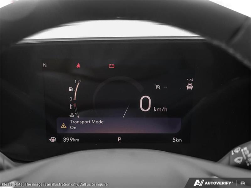 buick Encore GX 2025 - 14