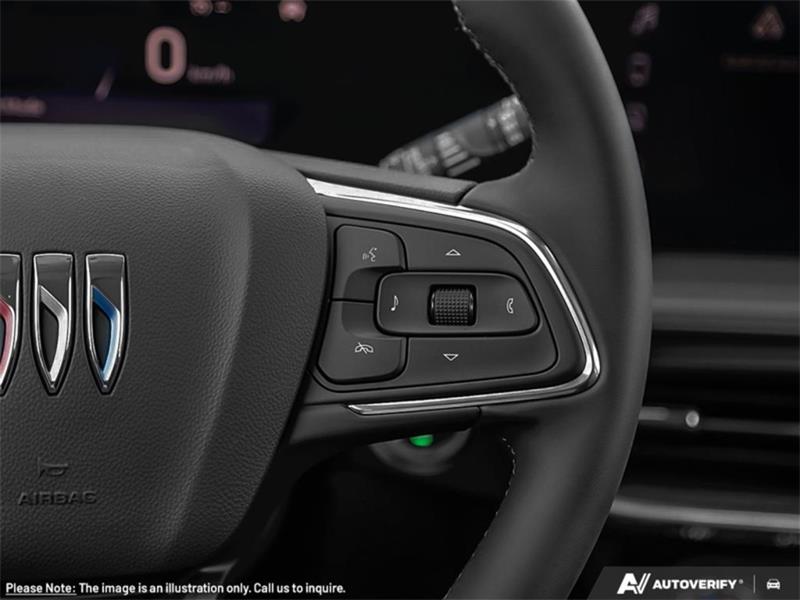 buick Encore GX 2025 - 15