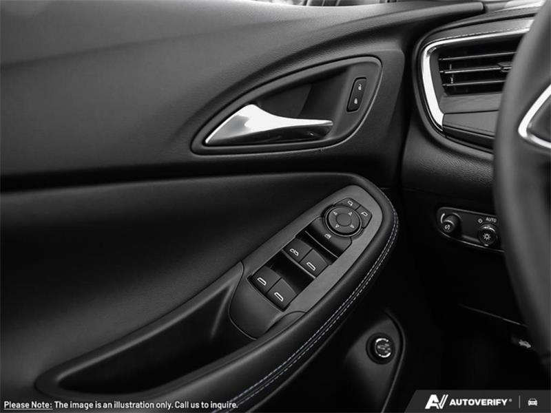 buick Encore GX 2025 - 16