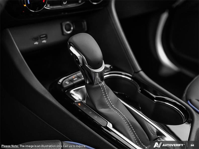 buick Encore GX 2025 - 17