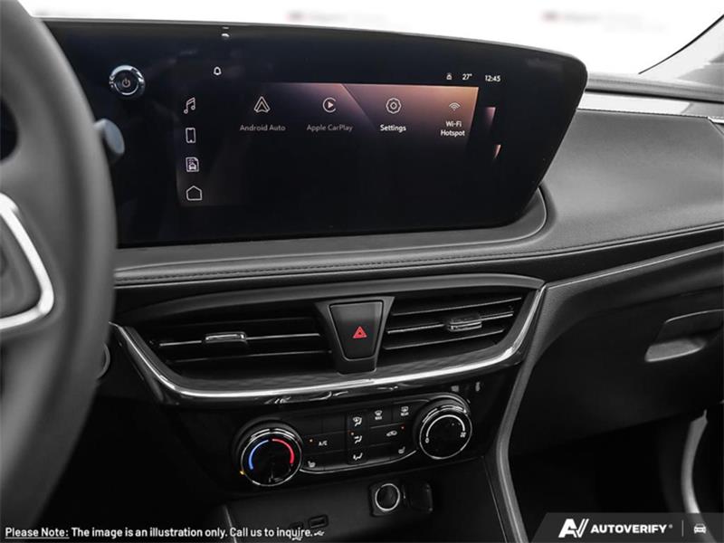 buick Encore GX 2025 - 18