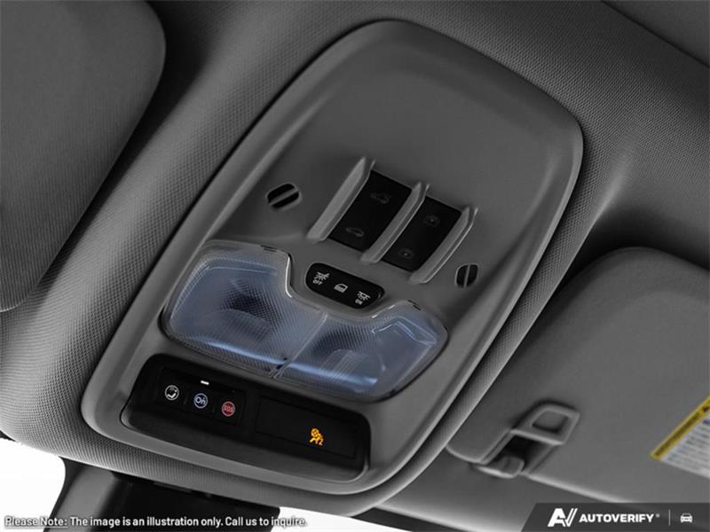 buick Encore GX 2025 - 19