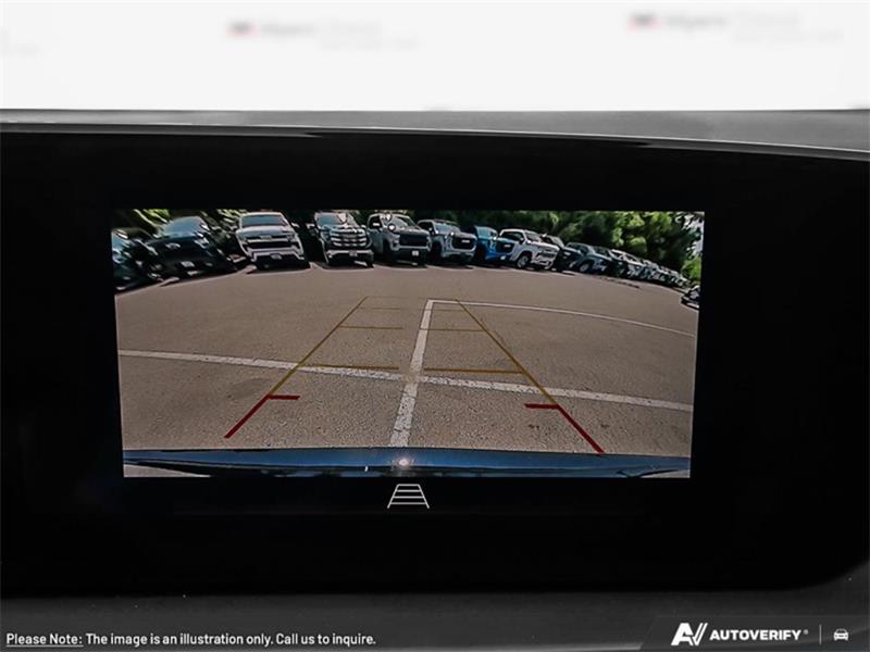 buick Encore GX 2025 - 23