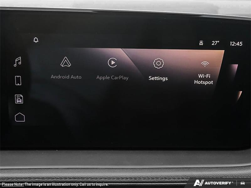 buick Encore GX 2025 - 24