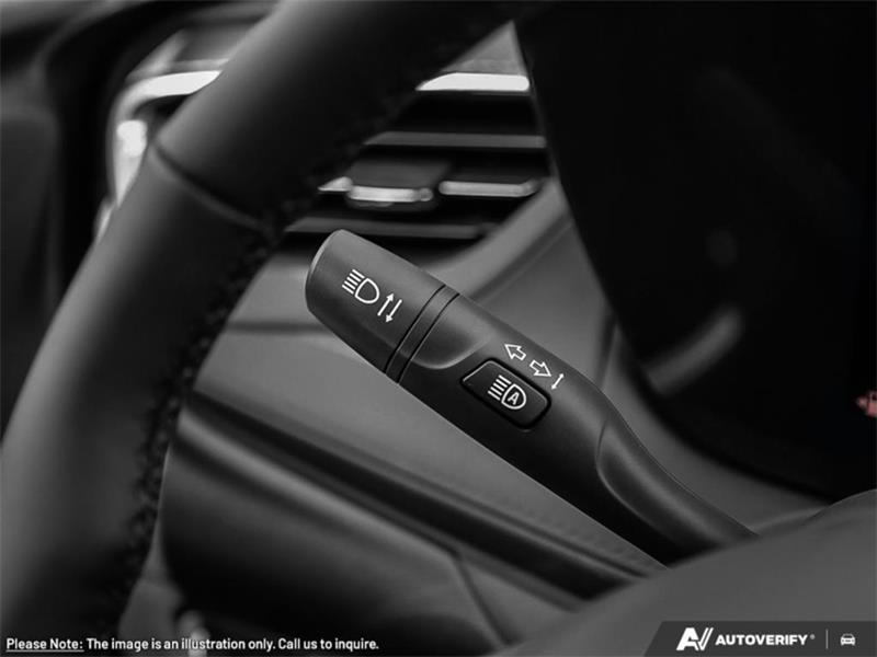 buick Encore GX 2025 - 25