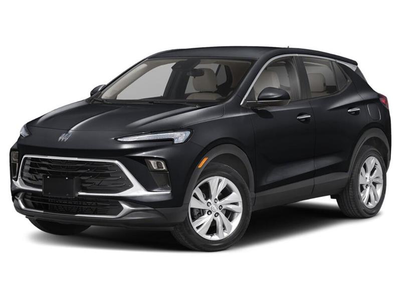 buick Encore GX 2025 - 26