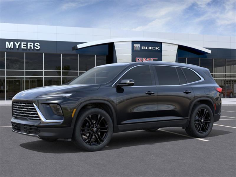 buick Enclave 2025 - 2