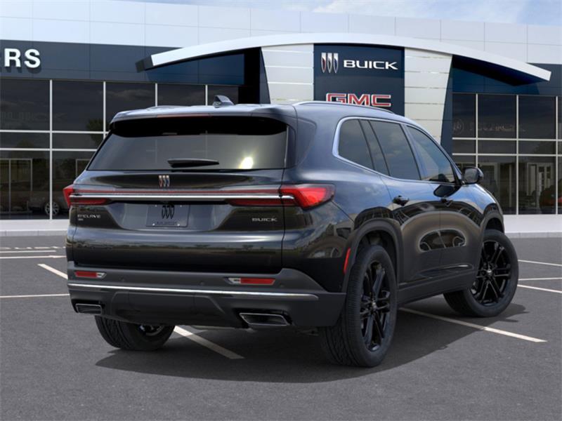 buick Enclave 2025 - 4