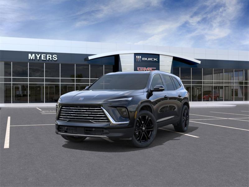 buick Enclave 2025 - 8