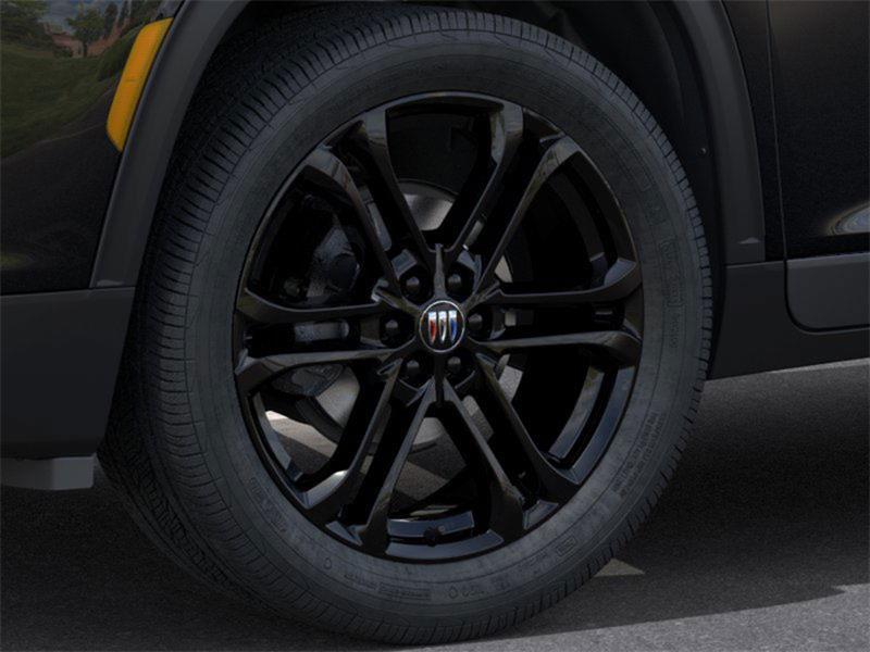 buick Enclave 2025 - 9