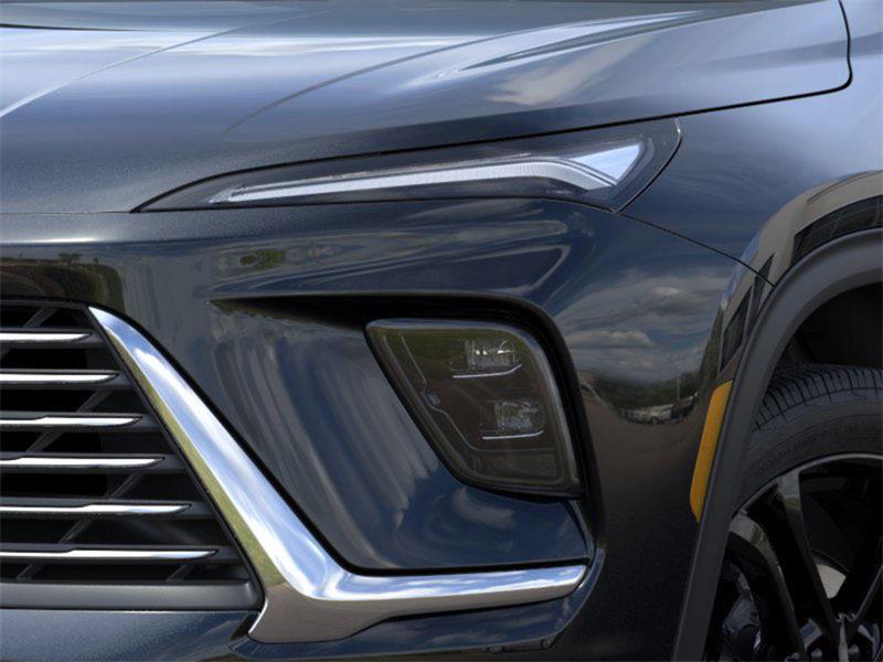 buick Enclave 2025 - 10