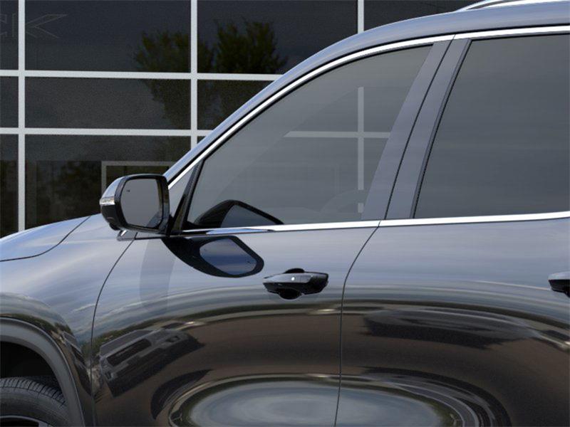 buick Enclave 2025 - 12