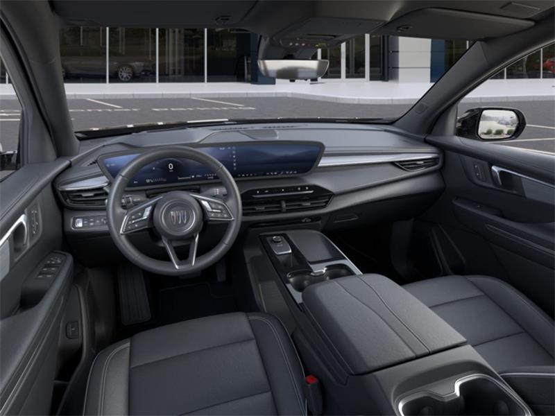 buick Enclave 2025 - 15