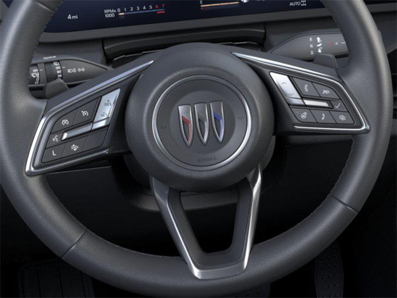 buick Enclave 2025 - 19