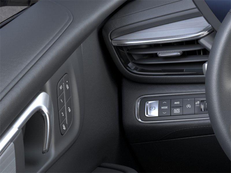 buick Enclave 2025 - 22