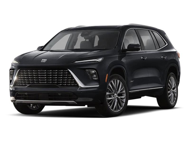 buick Enclave 2025 - 25