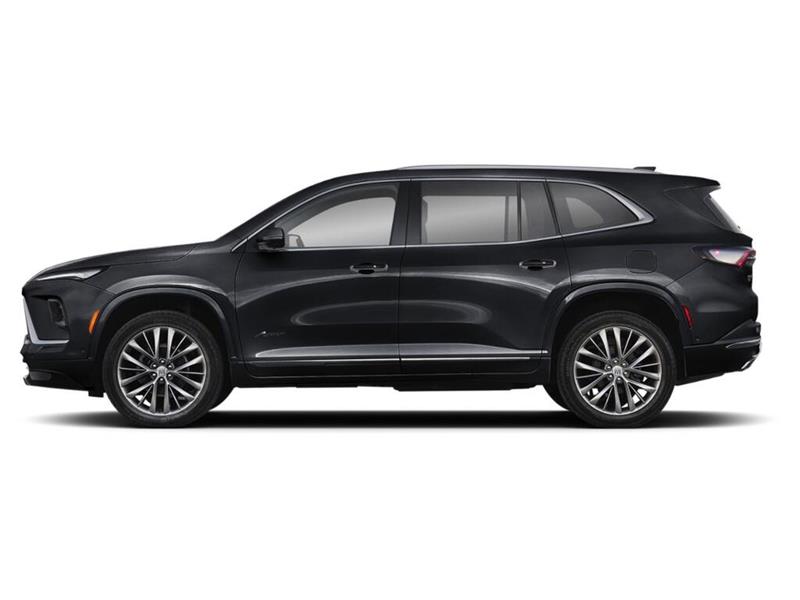buick Enclave 2025 - 26