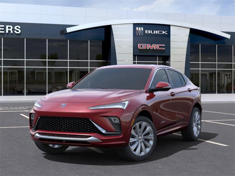 buick Envista 2025 - 6