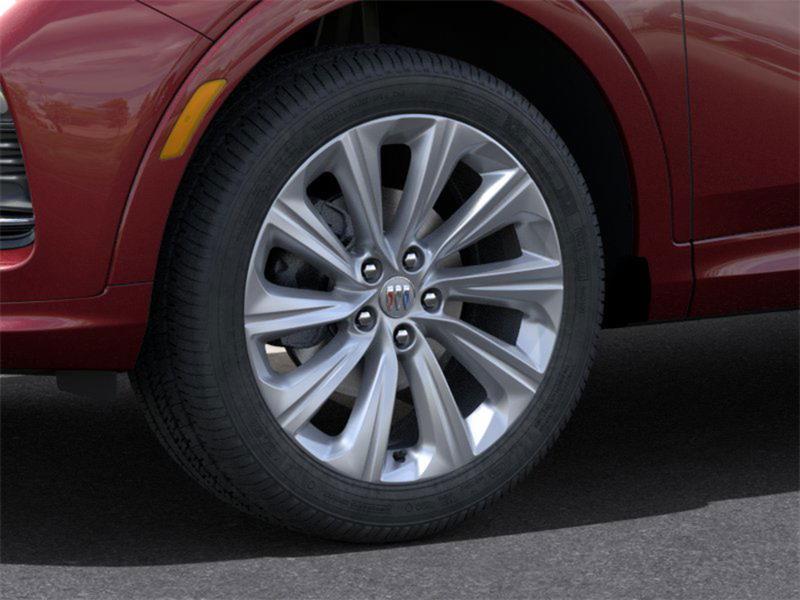 buick Envista 2025 - 9