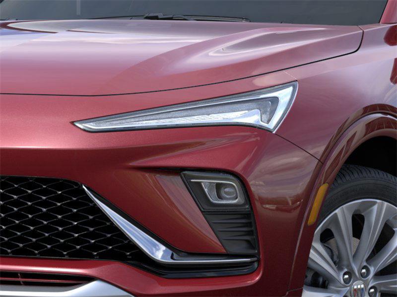 buick Envista 2025 - 10